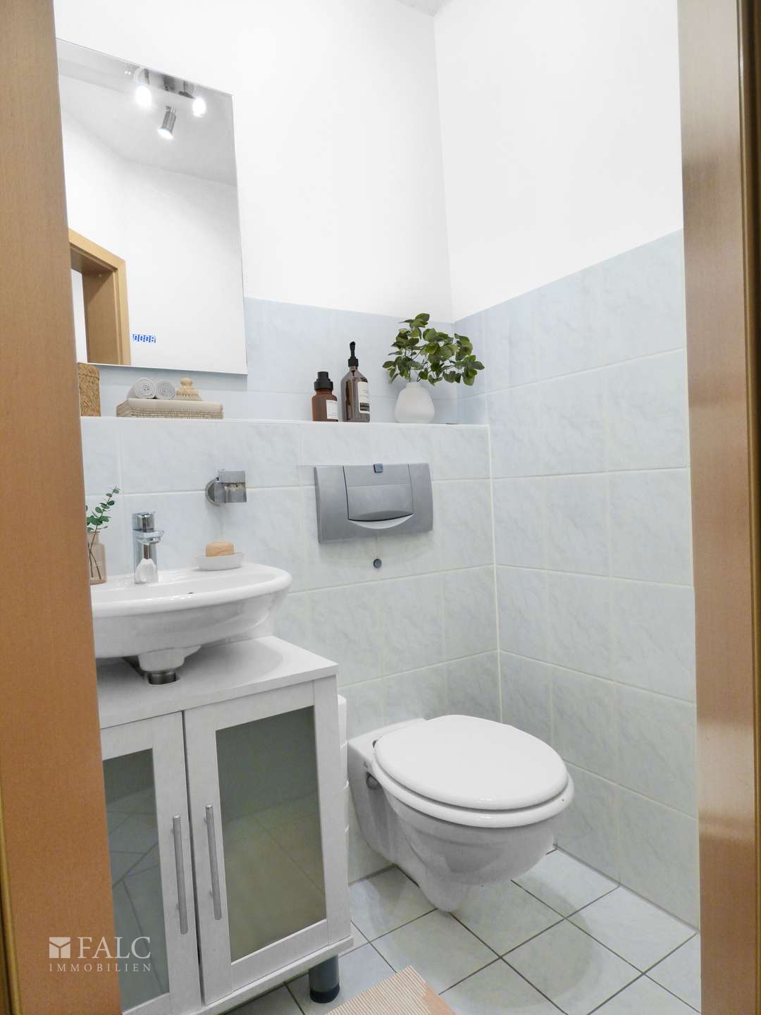Gäste WC